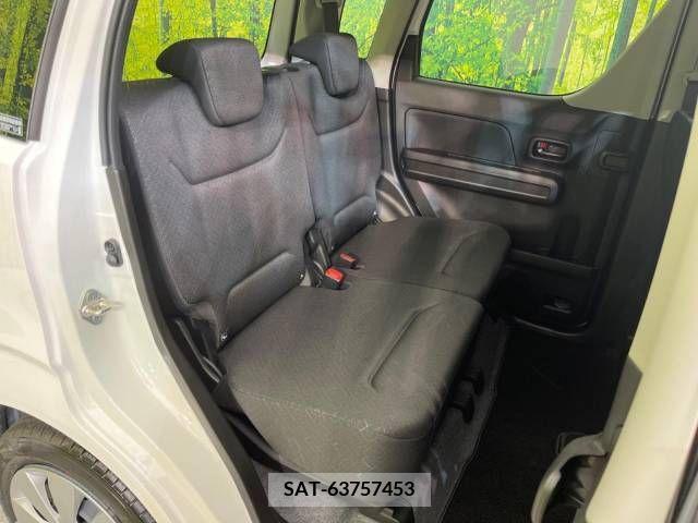 Suzuki WAGON R 2022-10 372479-9
