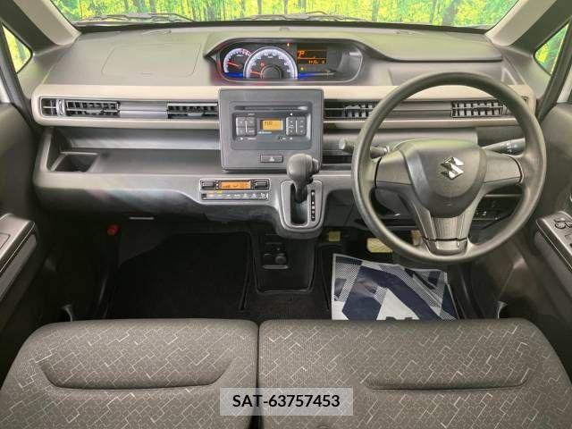 Suzuki WAGON R 2022-10 372479-1