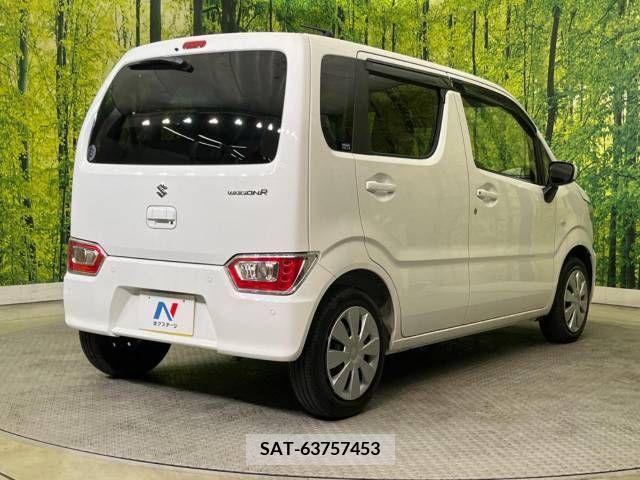 Suzuki WAGON R 2022-10 372479-17