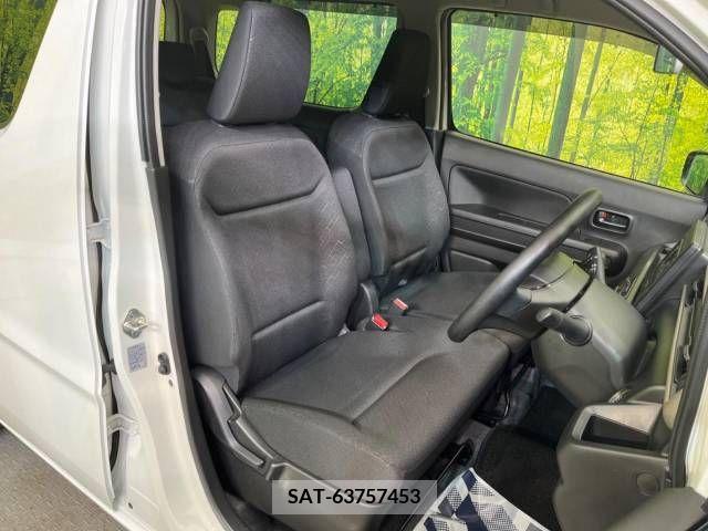 Suzuki WAGON R 2022-10 372479-8