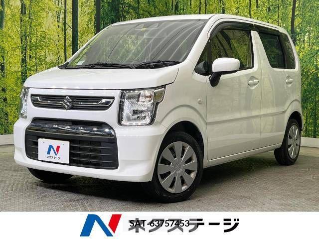 Suzuki WAGON R 2022-10 372479-0