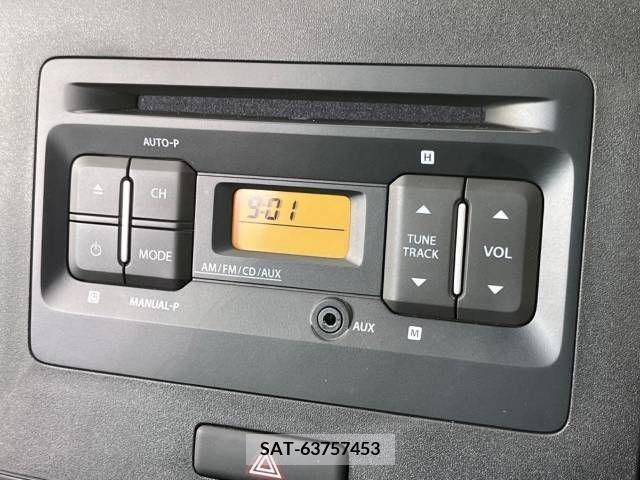 Suzuki WAGON R 2022-10 372479-7