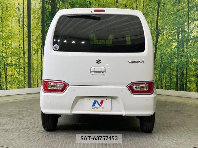 Suzuki WAGON R 2022-10 372479-15