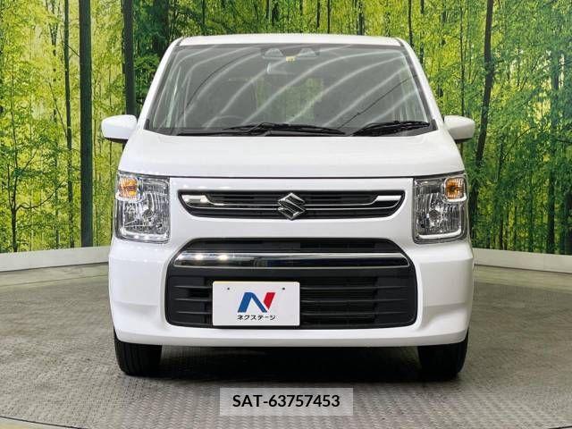 Suzuki WAGON R 2022-10 372479-14