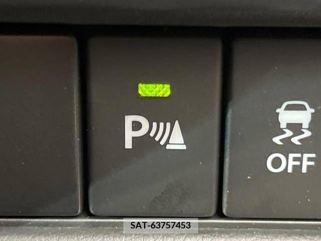Suzuki WAGON R 2022-10 372479-5