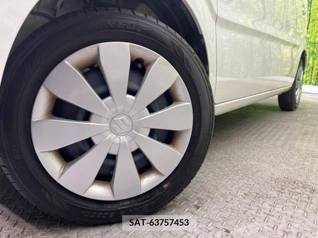 Suzuki WAGON R 2022-10 372479-13