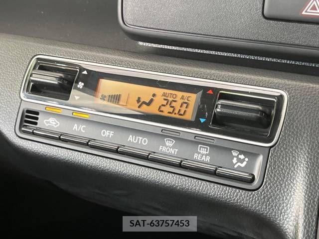 Suzuki WAGON R 2022-10 372479-4