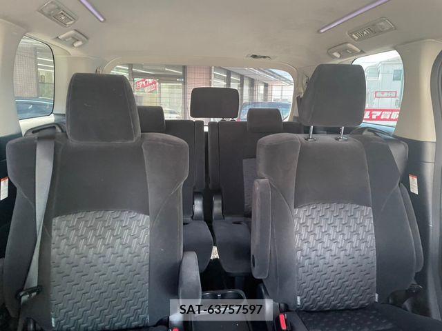 Toyota VELLFIRE 2015-03 351647-13
