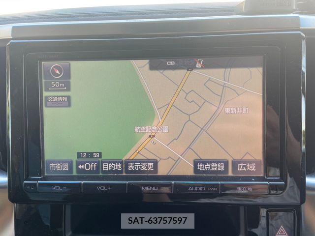Toyota VELLFIRE 2015-03 351647-7