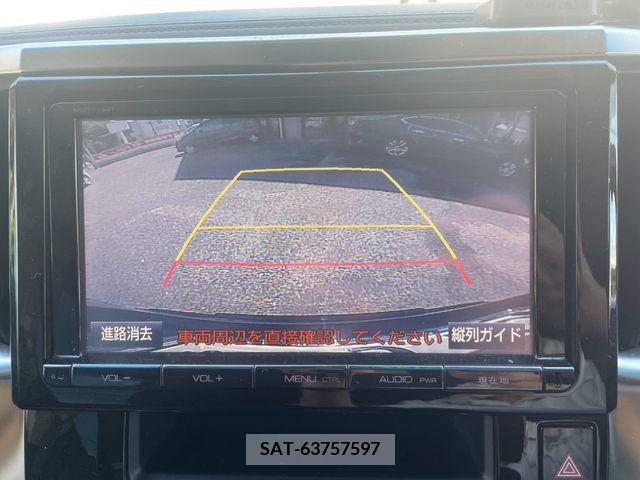 Toyota VELLFIRE 2015-03 351647-8