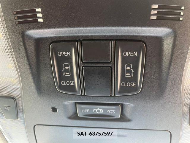 Toyota VELLFIRE 2015-03 351647-11