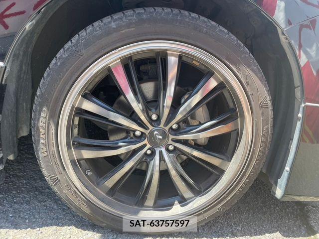 Toyota VELLFIRE 2015-03 351647-2