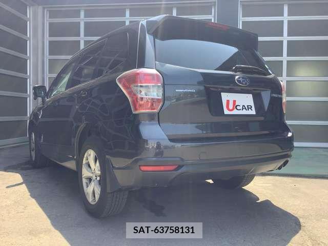 Subaru FORESTER 2013-06 384340-3