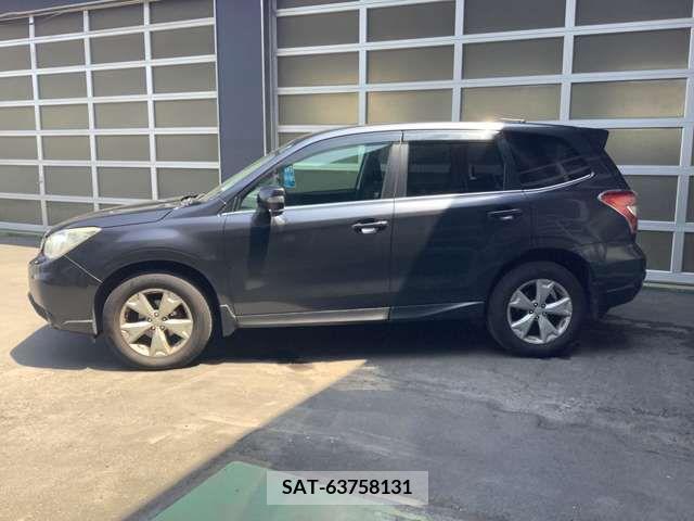 Subaru FORESTER 2013-06 384340-2