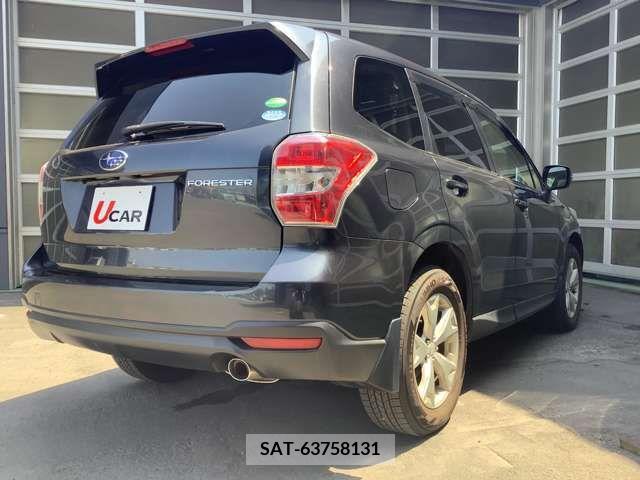 Subaru FORESTER 2013-06 384340-5