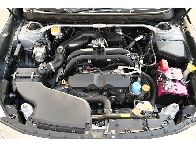 Subaru LEGACY B4 2015-03 18611-7