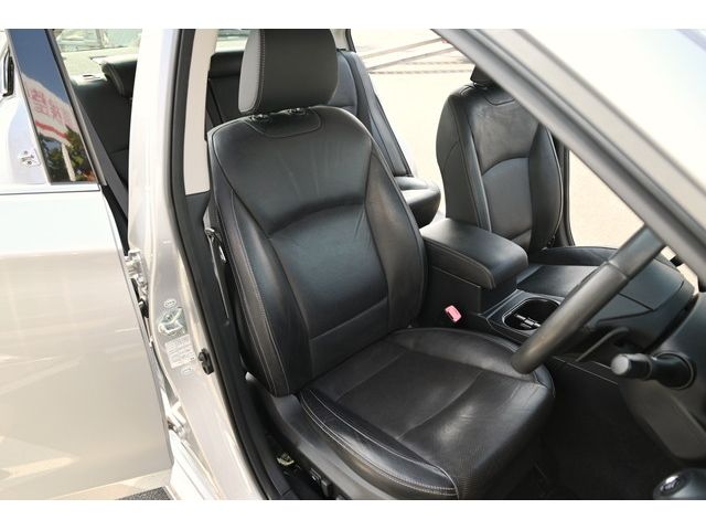 Subaru LEGACY B4 2015-03 18611-9