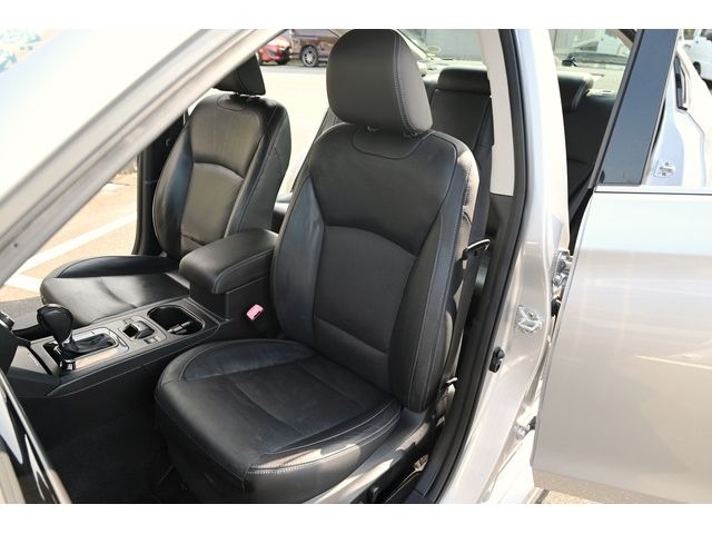 Subaru LEGACY B4 2015-03 18611-11