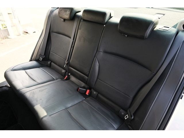 Subaru LEGACY B4 2015-03 18611-12
