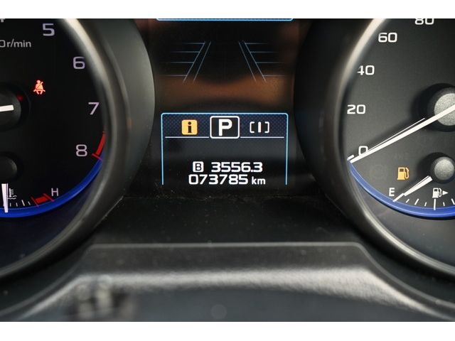 Subaru LEGACY B4 2015-03 18611-28