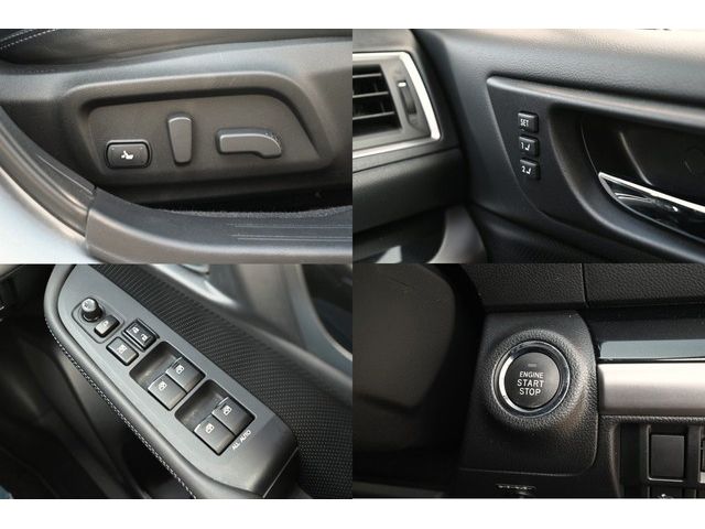 Subaru LEGACY B4 2015-03 18611-16