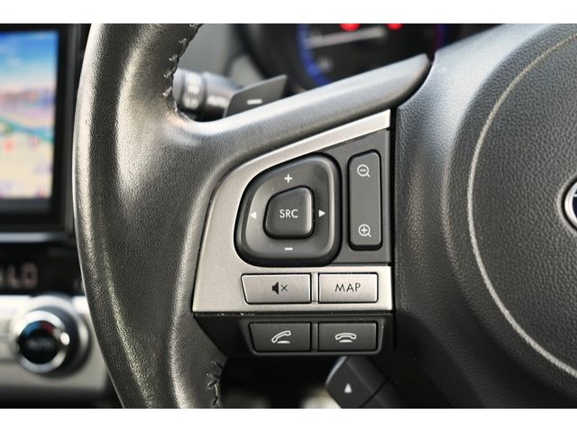 Subaru LEGACY B4 2015-03 18611-19