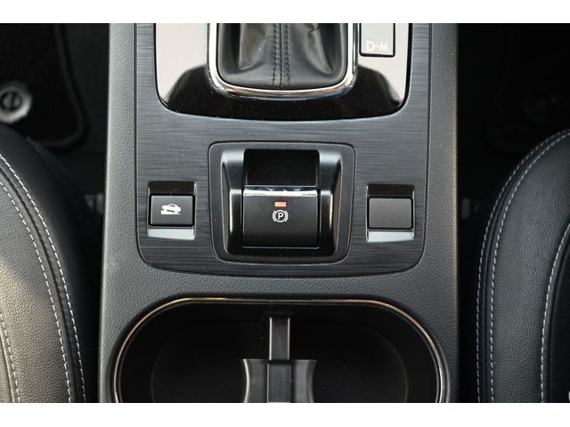 Subaru LEGACY B4 2015-03 18611-21