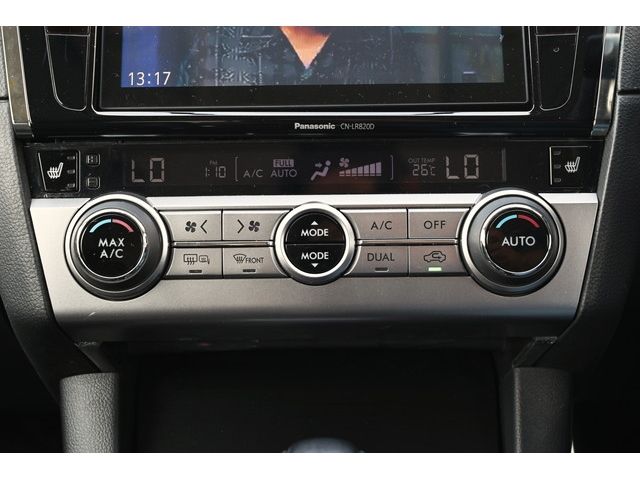 Subaru LEGACY B4 2015-03 18611-22