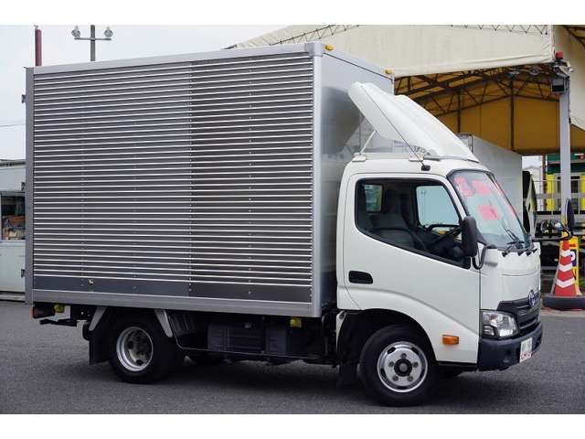Toyota TOYOACE 2018-02 7187-5