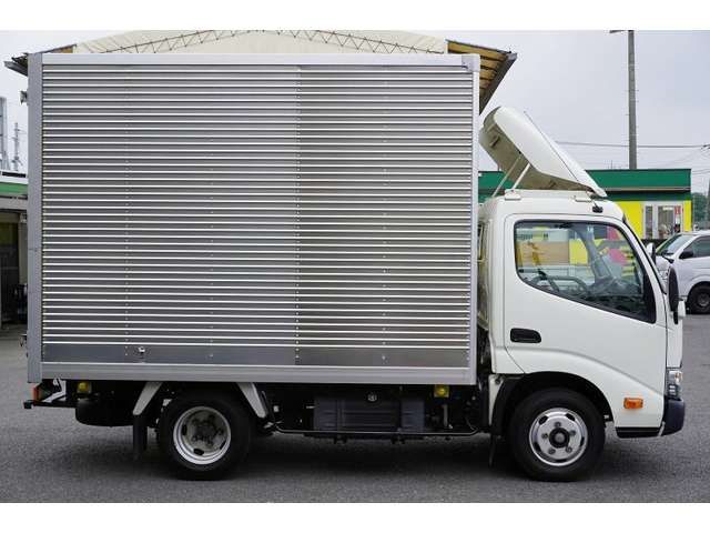Toyota TOYOACE 2018-02 7187-4