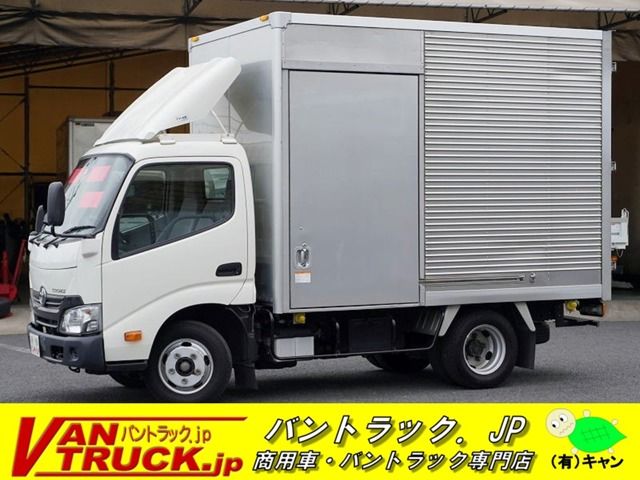 Toyota TOYOACE 2018-02 7187-0
