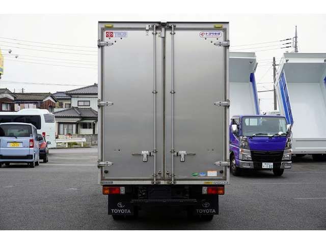 Toyota TOYOACE 2018-02 7187-3