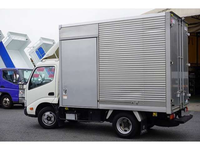 Toyota TOYOACE 2018-02 7187-6