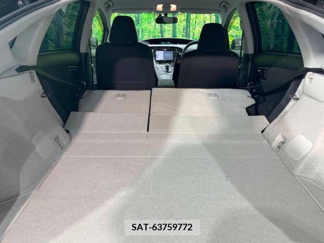 Toyota PRIUS 2014-12 322159-16