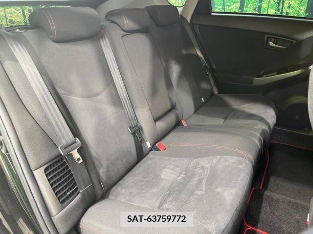 Toyota PRIUS 2014-12 322159-14