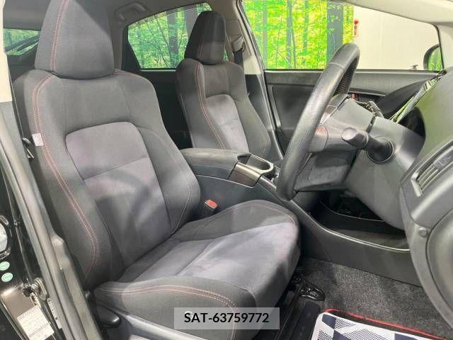 Toyota PRIUS 2014-12 322159-13