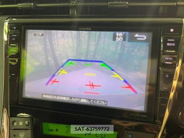 Toyota PRIUS 2014-12 322159-3
