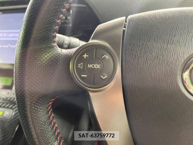 Toyota PRIUS 2014-12 322159-9
