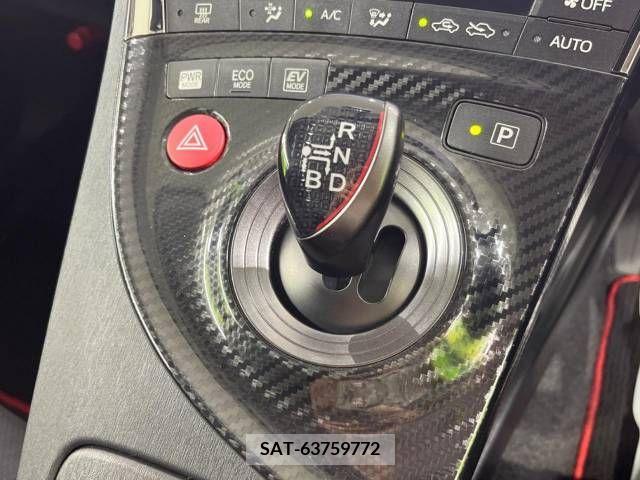Toyota PRIUS 2014-12 322159-7