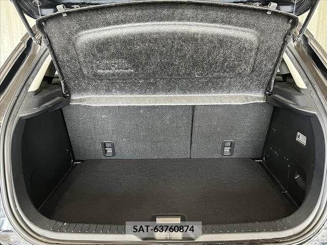 Mazda CX-3 2016-07 265518-16