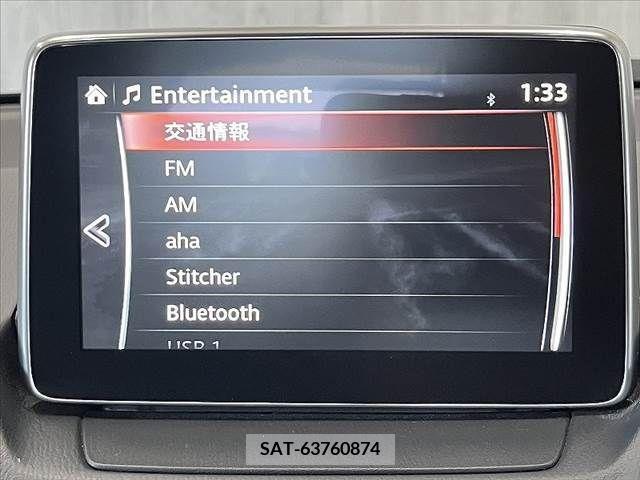 Mazda CX-3 2016-07 265518-17