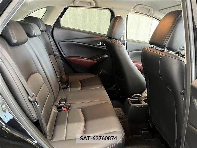 Mazda CX-3 2016-07 265518-15