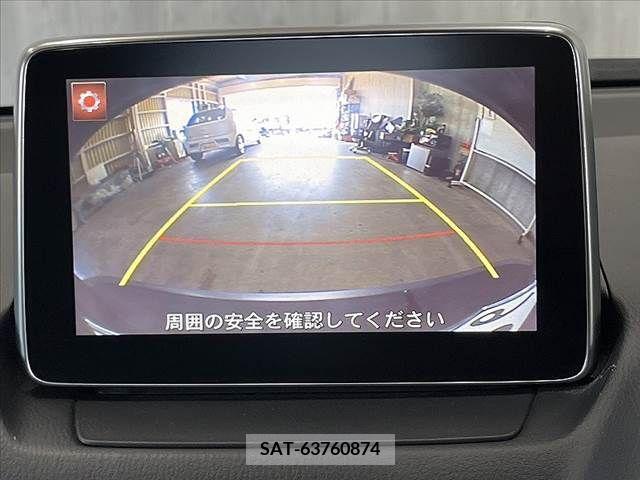 Mazda CX-3 2016-07 265518-4