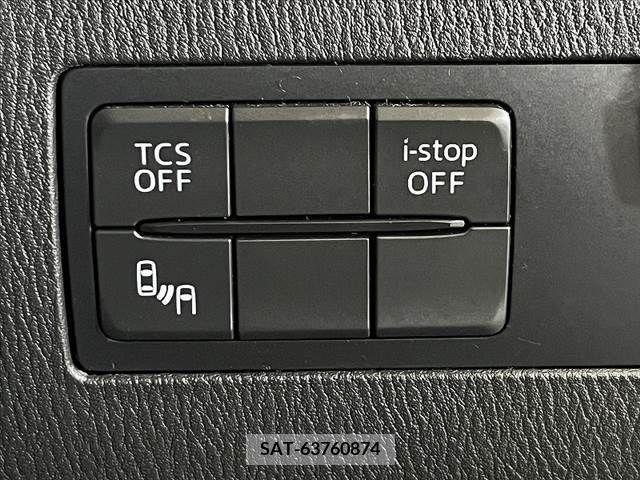 Mazda CX-3 2016-07 265518-5