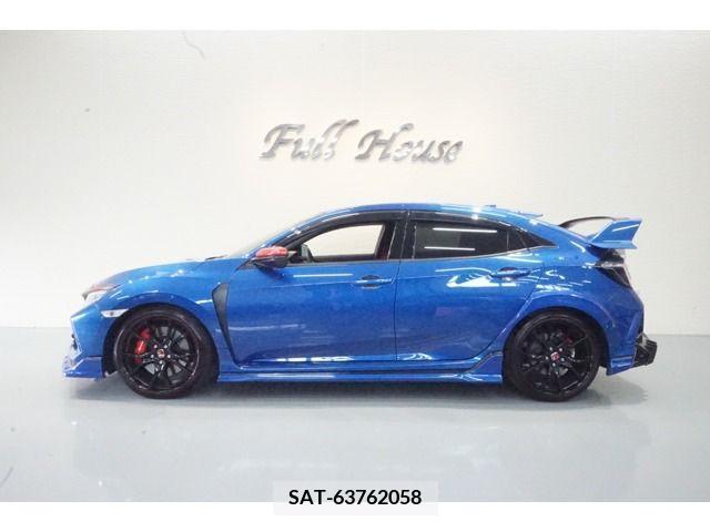 Honda CIVIC 2019-02 265344-0