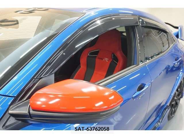 Honda CIVIC 2019-02 265344-15