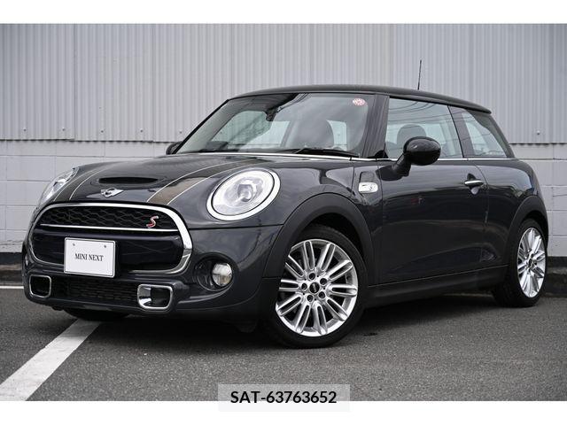 Bmw MINI 2014-09 293963-0