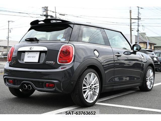 Bmw MINI 2014-09 293963-4