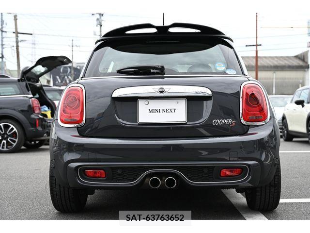 Bmw MINI 2014-09 293963-5