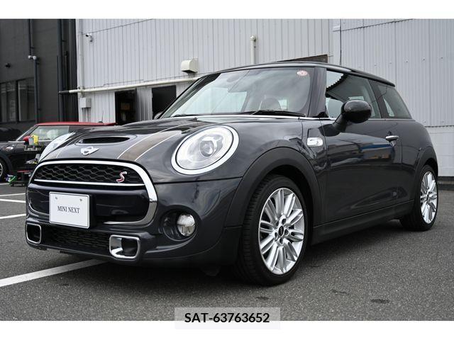 Bmw MINI 2014-09 293963-8